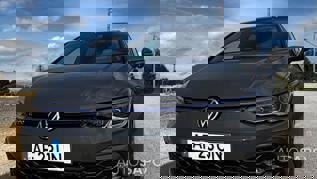 Volkswagen Golf 1.4 GTE Plug-in de 2021