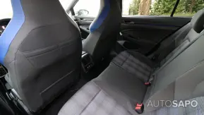 Volkswagen Golf 1.4 GTE Plug-in de 2021