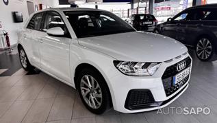 Audi A1 1.0 TFSI Sport de 2023