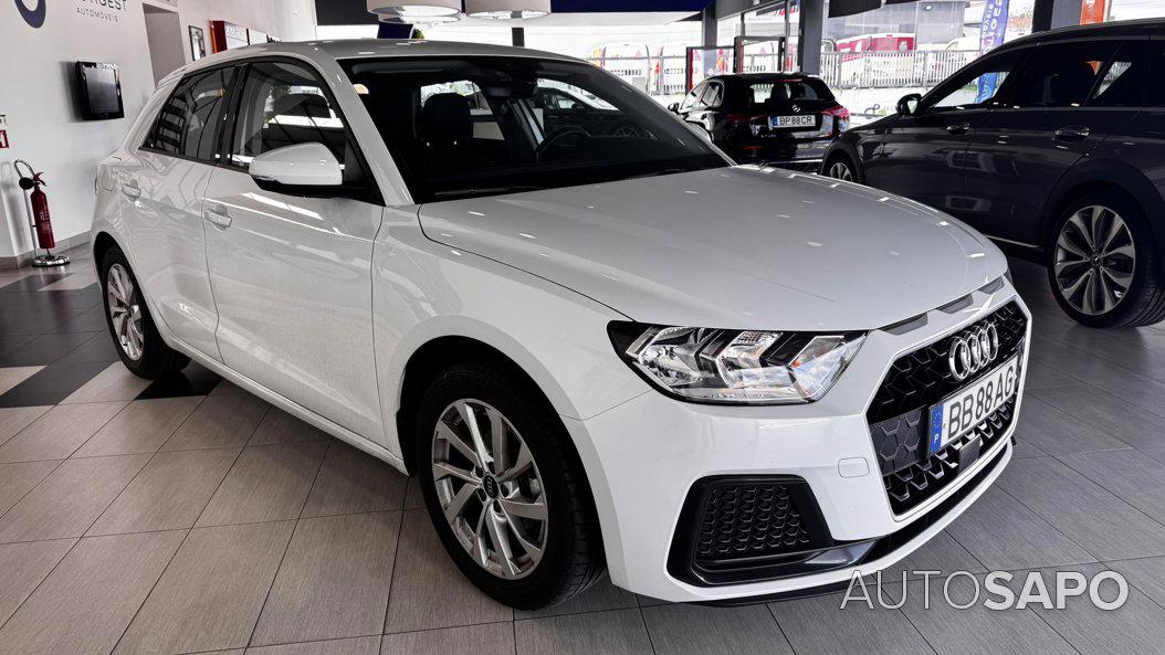 Audi A1 1.0 TFSI Sport de 2023