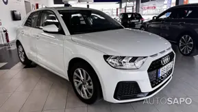 Audi A1 1.0 TFSI Sport de 2023