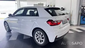 Audi A1 1.0 TFSI Sport de 2023