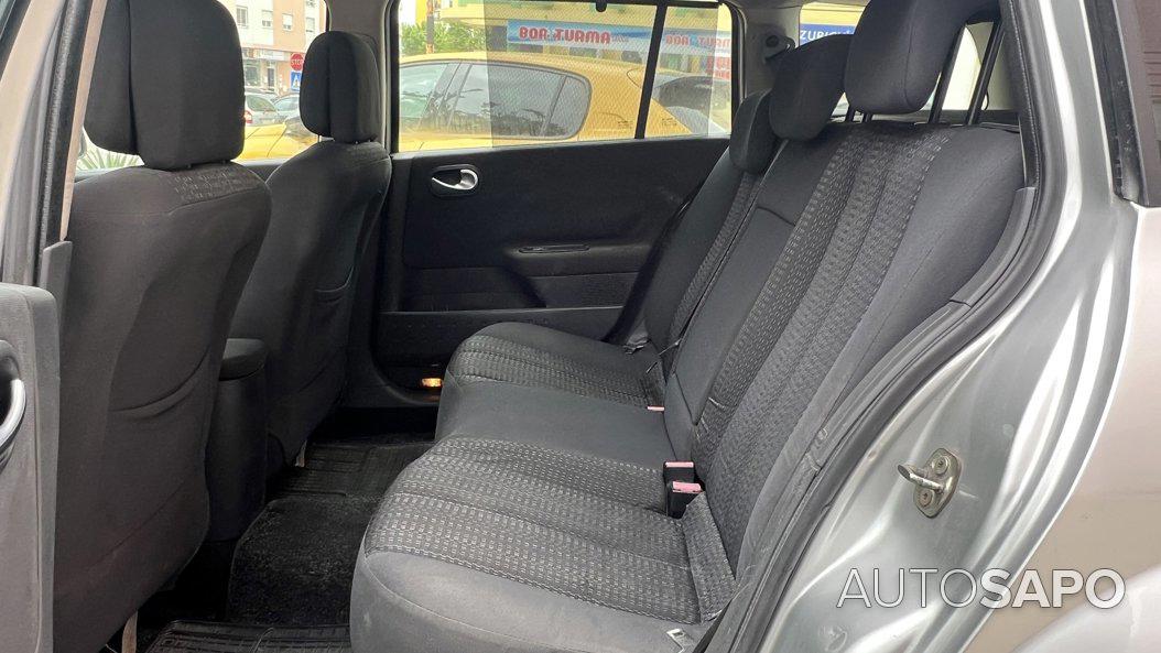 Renault Mégane 1.5 dCi Dynamique de 2006