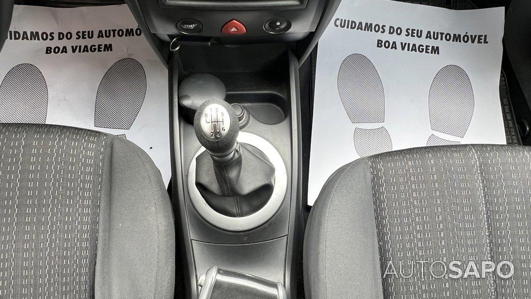 Renault Mégane 1.5 dCi Dynamique de 2006
