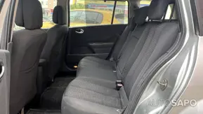 Renault Mégane 1.5 dCi Dynamique de 2006