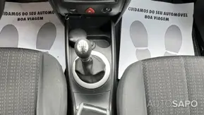 Renault Mégane 1.5 dCi Dynamique de 2006