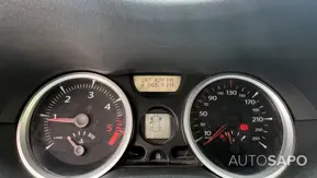 Renault Mégane 1.5 dCi Dynamique de 2006