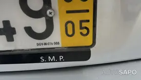 Renault Mégane 1.5 dCi Dynamique de 2006