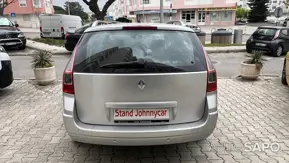 Renault Mégane 1.5 dCi Dynamique de 2006