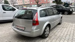 Renault Mégane 1.5 dCi Dynamique de 2006