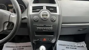 Renault Mégane 1.5 dCi Dynamique de 2006