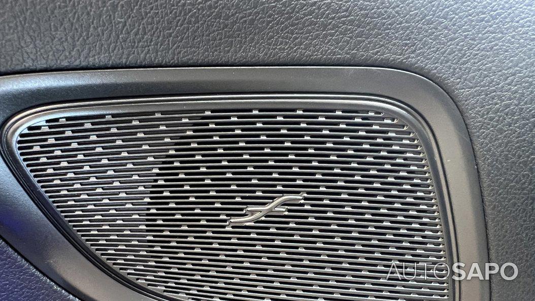 Mercedes-Benz Classe C 300 de AMG Line de 2024