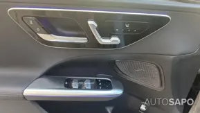 Mercedes-Benz Classe C 300 de AMG Line de 2024