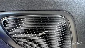 Mercedes-Benz Classe C 300 de AMG Line de 2024