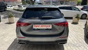 Mercedes-Benz Classe C 300 de AMG Line de 2024