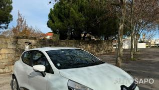 Renault Clio 1.5 dCi Dynamique S de 2015