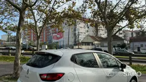 Renault Clio 1.5 dCi Dynamique S de 2015