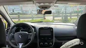 Renault Clio 1.5 dCi Dynamique S de 2015