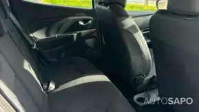 Renault Clio 1.5 dCi Dynamique S de 2015
