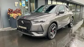 DS DS3 Crossback 1.5 BlueHDi Performance Line EAT8 de 2022