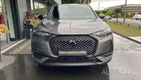 DS DS3 Crossback 1.5 BlueHDi Performance Line EAT8 de 2022