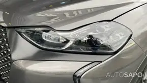 DS DS3 Crossback 1.5 BlueHDi Performance Line EAT8 de 2022
