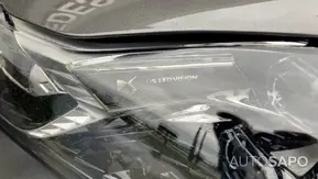 DS DS3 Crossback 1.5 BlueHDi Performance Line EAT8 de 2022