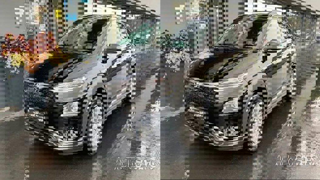 Hyundai Kauai 64kWh Premium de 2020