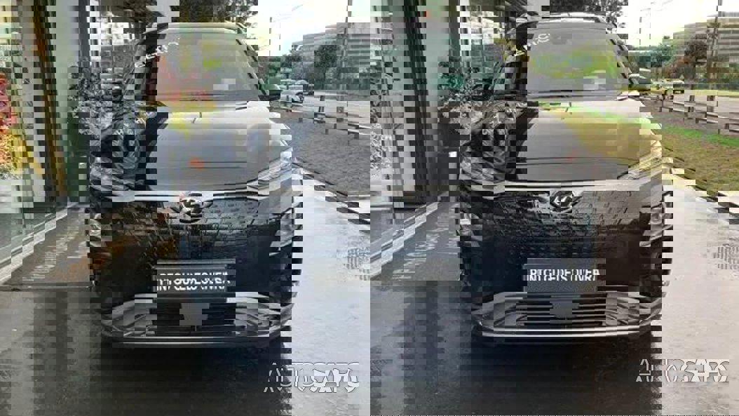 Hyundai Kauai 64kWh Premium de 2020