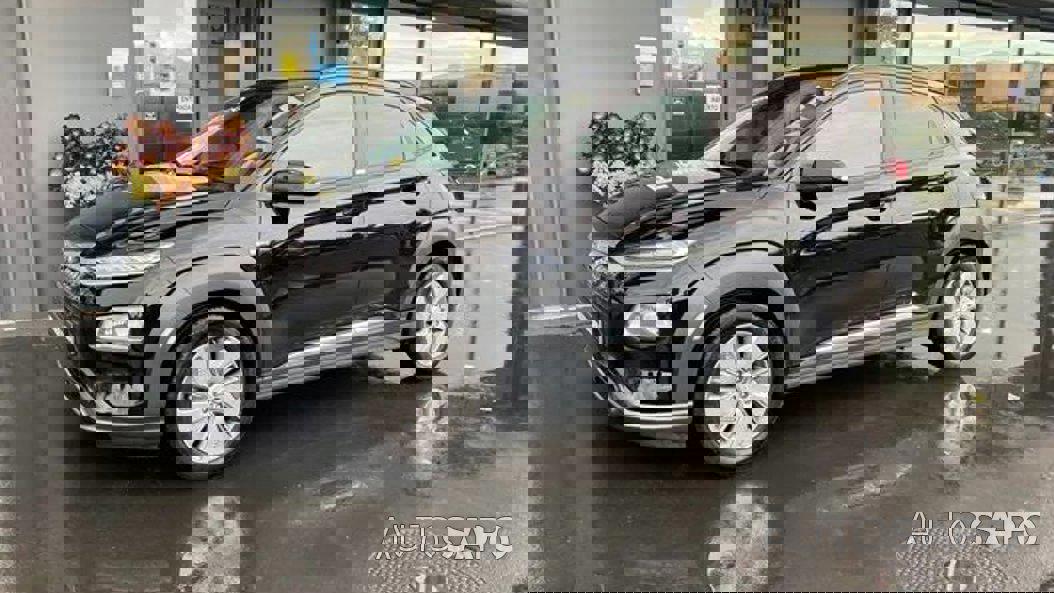 Hyundai Kauai 64kWh Premium de 2020