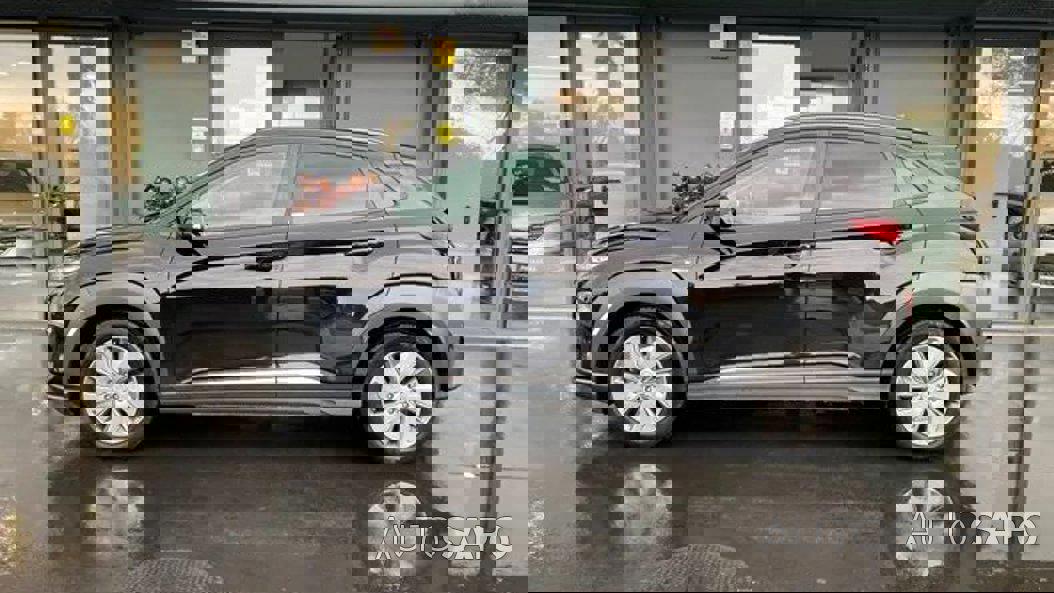 Hyundai Kauai 64kWh Premium de 2020