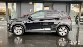 Hyundai Kauai 64kWh Premium de 2020