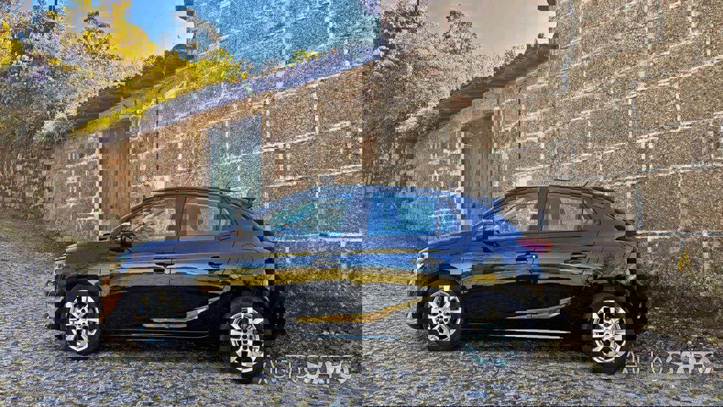 Opel Corsa de 2021
