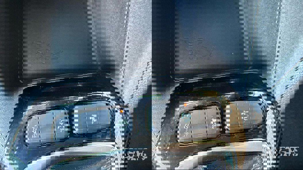 Opel Corsa de 2021