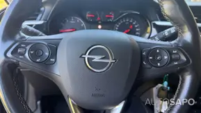 Opel Corsa de 2021