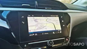 Opel Corsa de 2021