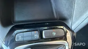 Opel Corsa de 2021