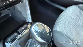 Opel Corsa de 2021