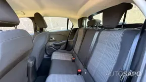 Opel Corsa de 2021