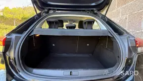 Opel Corsa de 2021