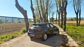 Opel Corsa de 2021