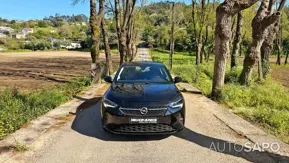 Opel Corsa de 2021
