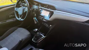 Opel Corsa de 2021