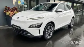 Hyundai Kauai 39kWh Executive de 2022