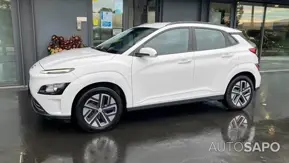Hyundai Kauai 39kWh Executive de 2022