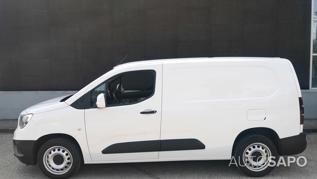 Opel Combo 1.5 CDTi L2H1 Enjoy de 2021