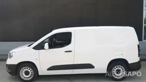 Opel Combo 1.5 CDTi L2H1 Enjoy de 2021