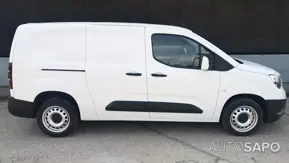 Opel Combo 1.5 CDTi L2H1 Enjoy de 2021