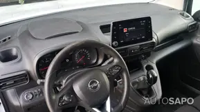 Opel Combo 1.5 CDTi L2H1 Enjoy de 2021