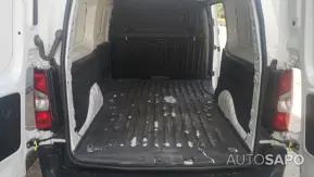Opel Combo 1.5 CDTi L2H1 Enjoy de 2021